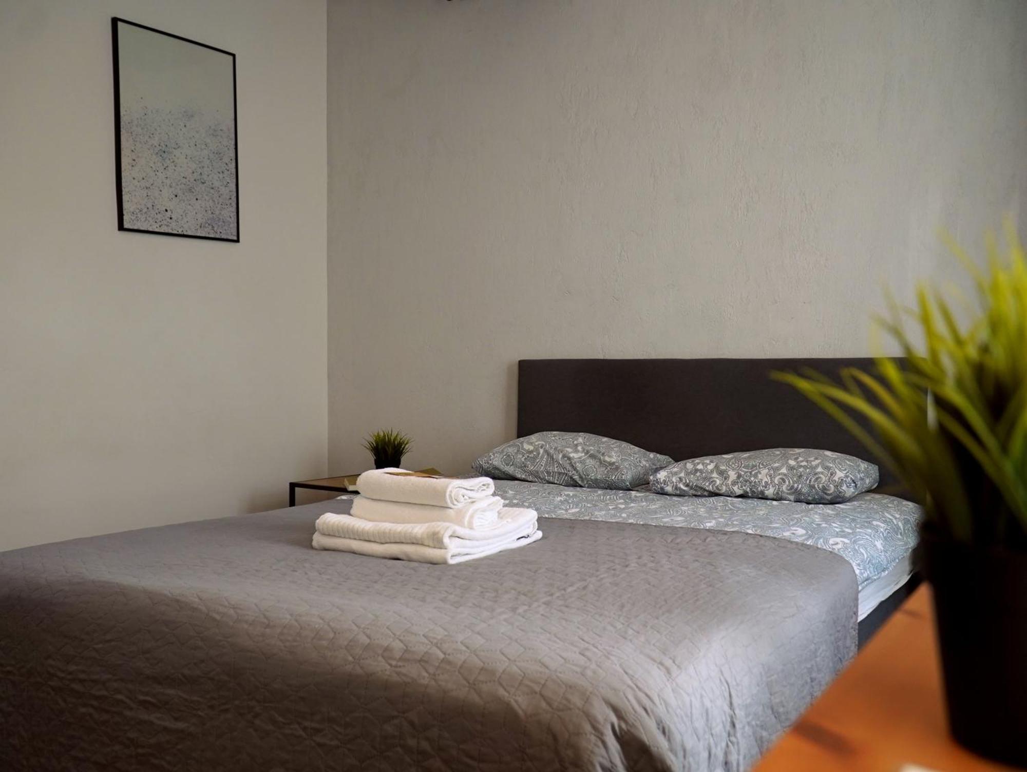Vintage Apartment Torun
