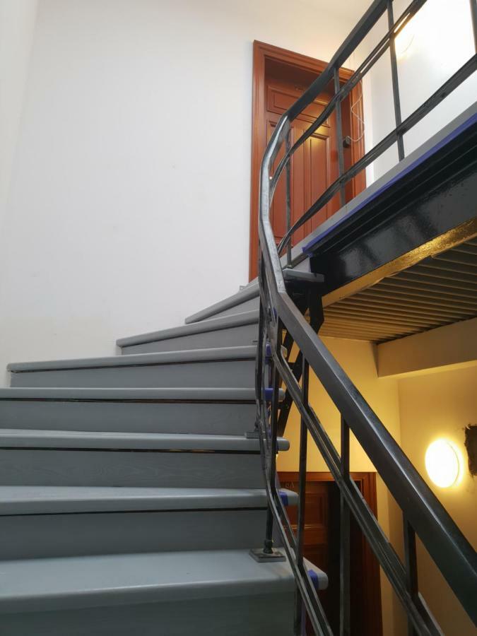 Apartament Vintage